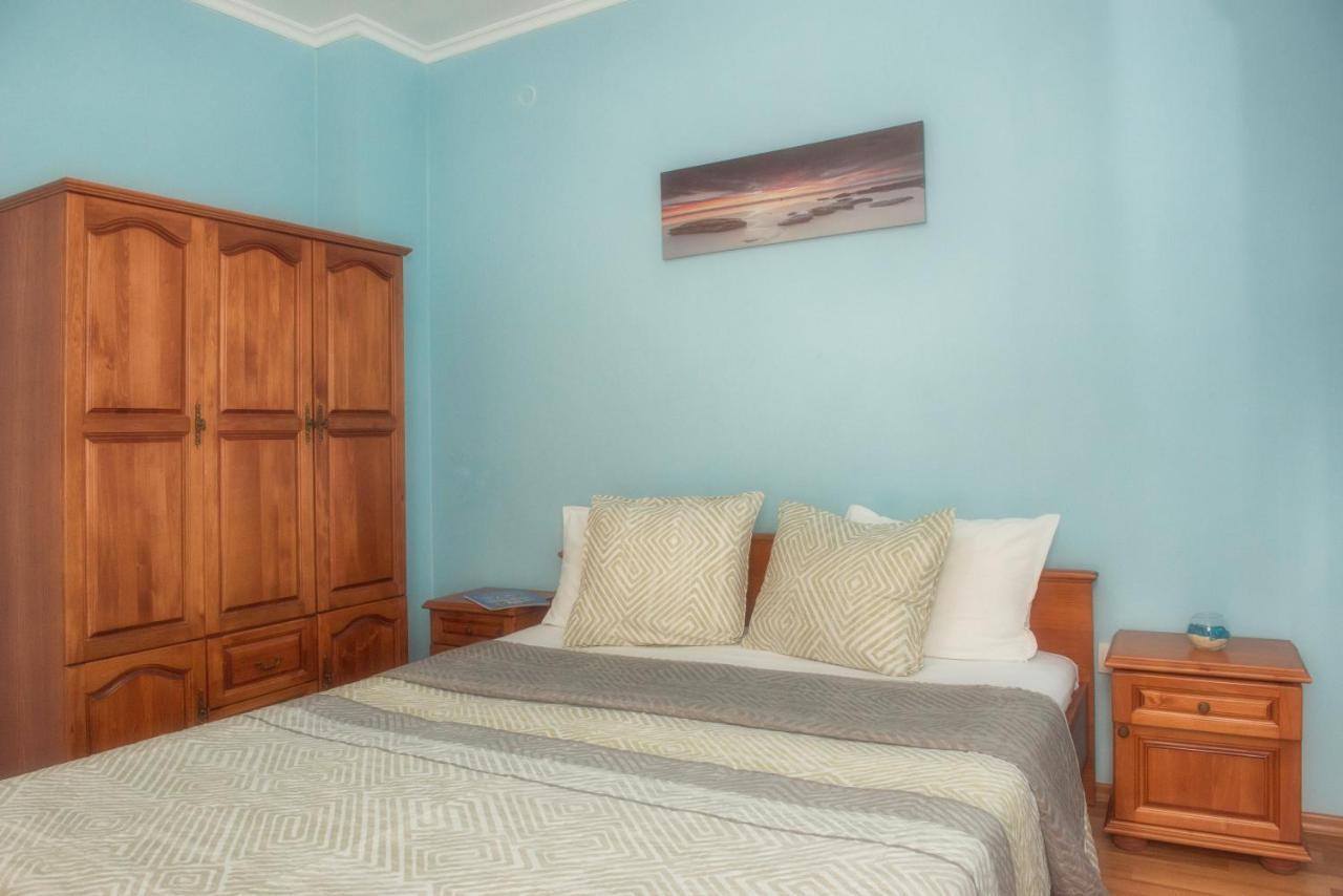 Sun City I Apartments Σάνι Μπιτς Εξωτερικό φωτογραφία