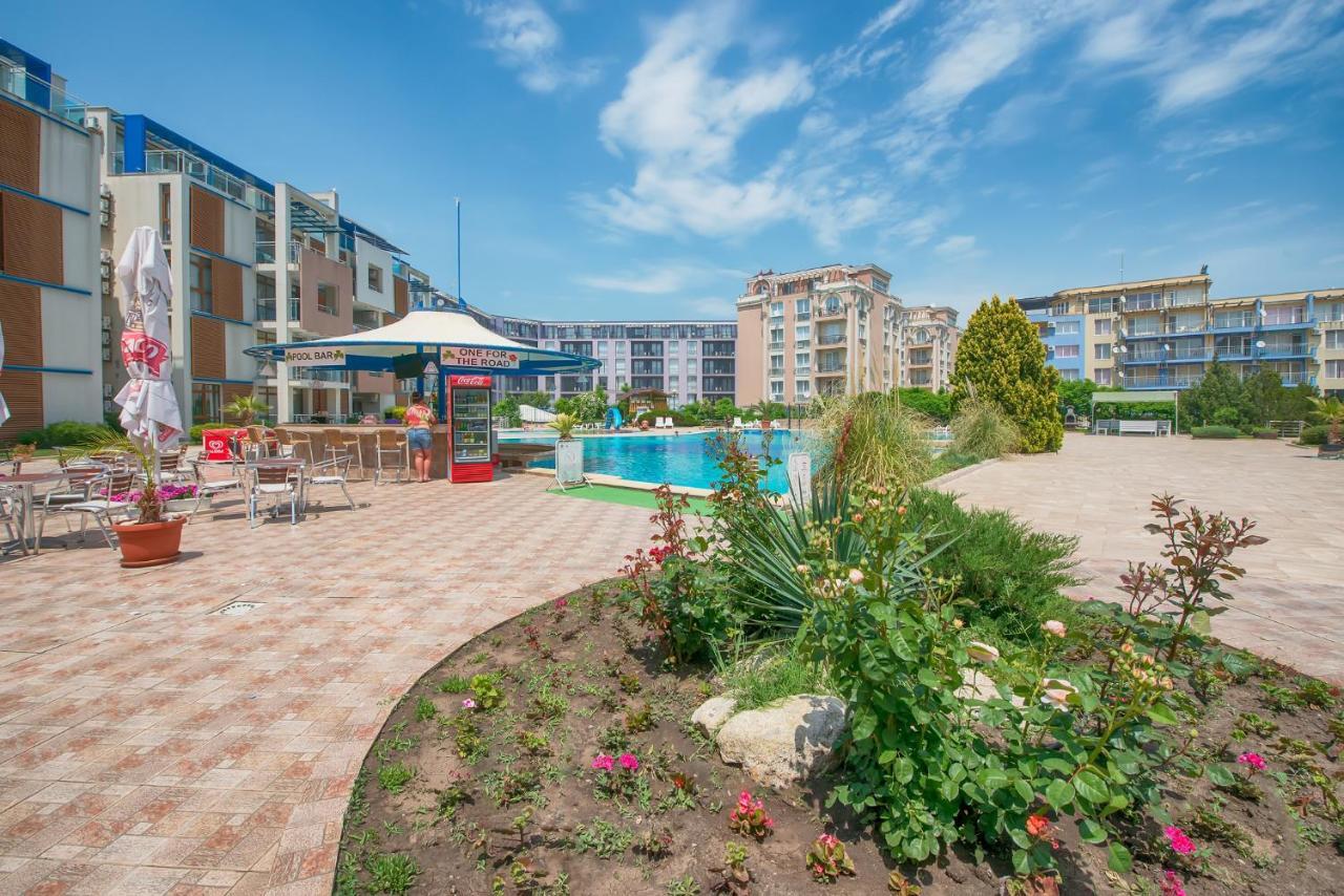 Sun City I Apartments Σάνι Μπιτς Εξωτερικό φωτογραφία
