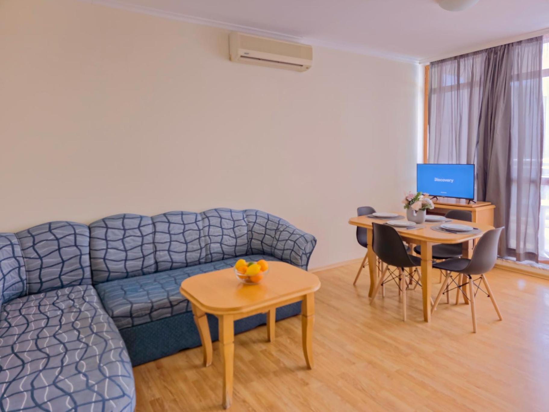Sun City I Apartments Σάνι Μπιτς Εξωτερικό φωτογραφία