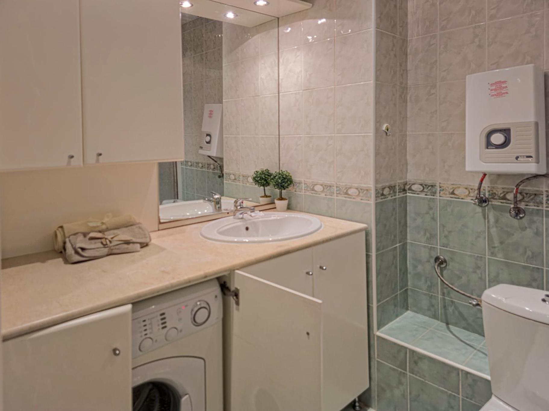 Sun City I Apartments Σάνι Μπιτς Εξωτερικό φωτογραφία