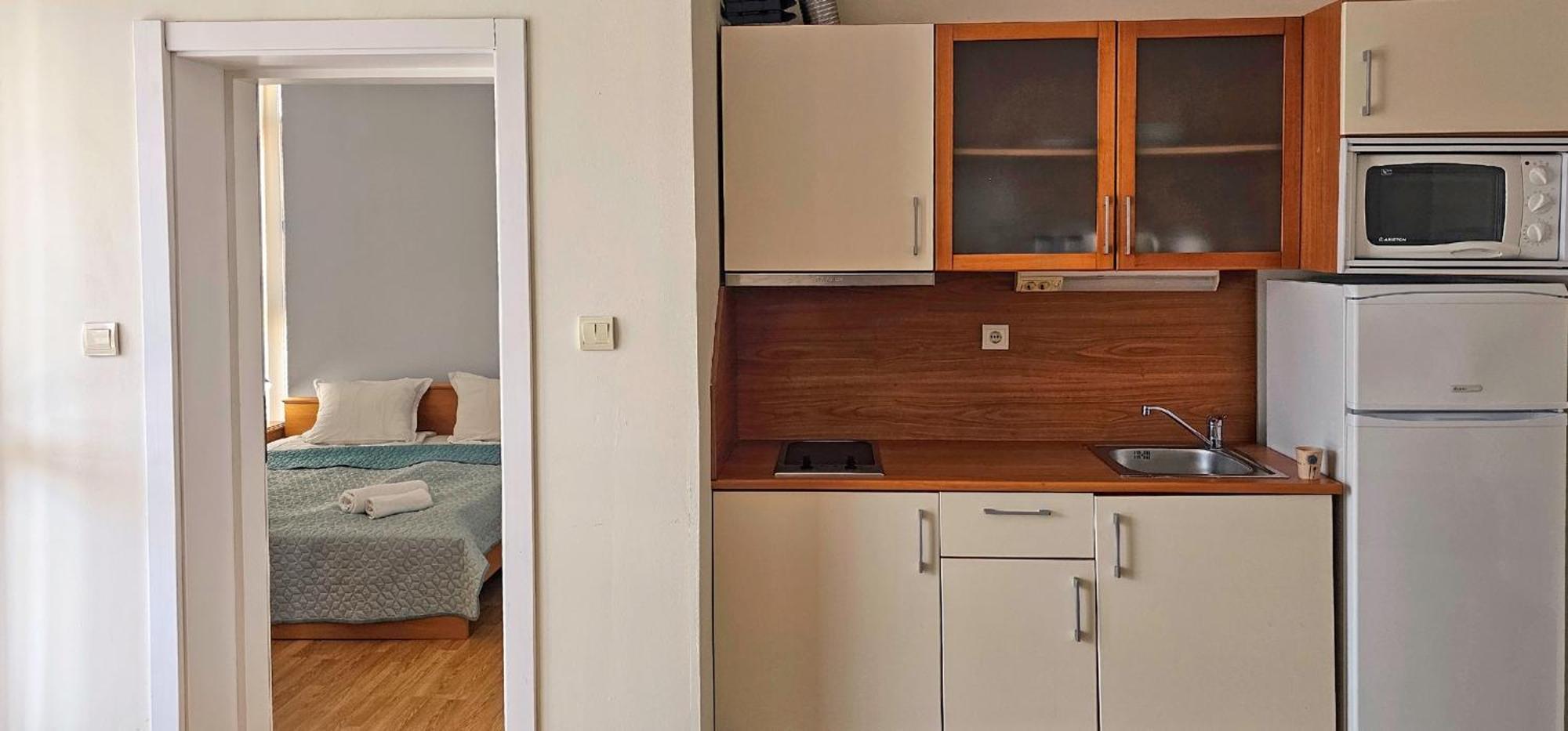 Sun City I Apartments Σάνι Μπιτς Εξωτερικό φωτογραφία