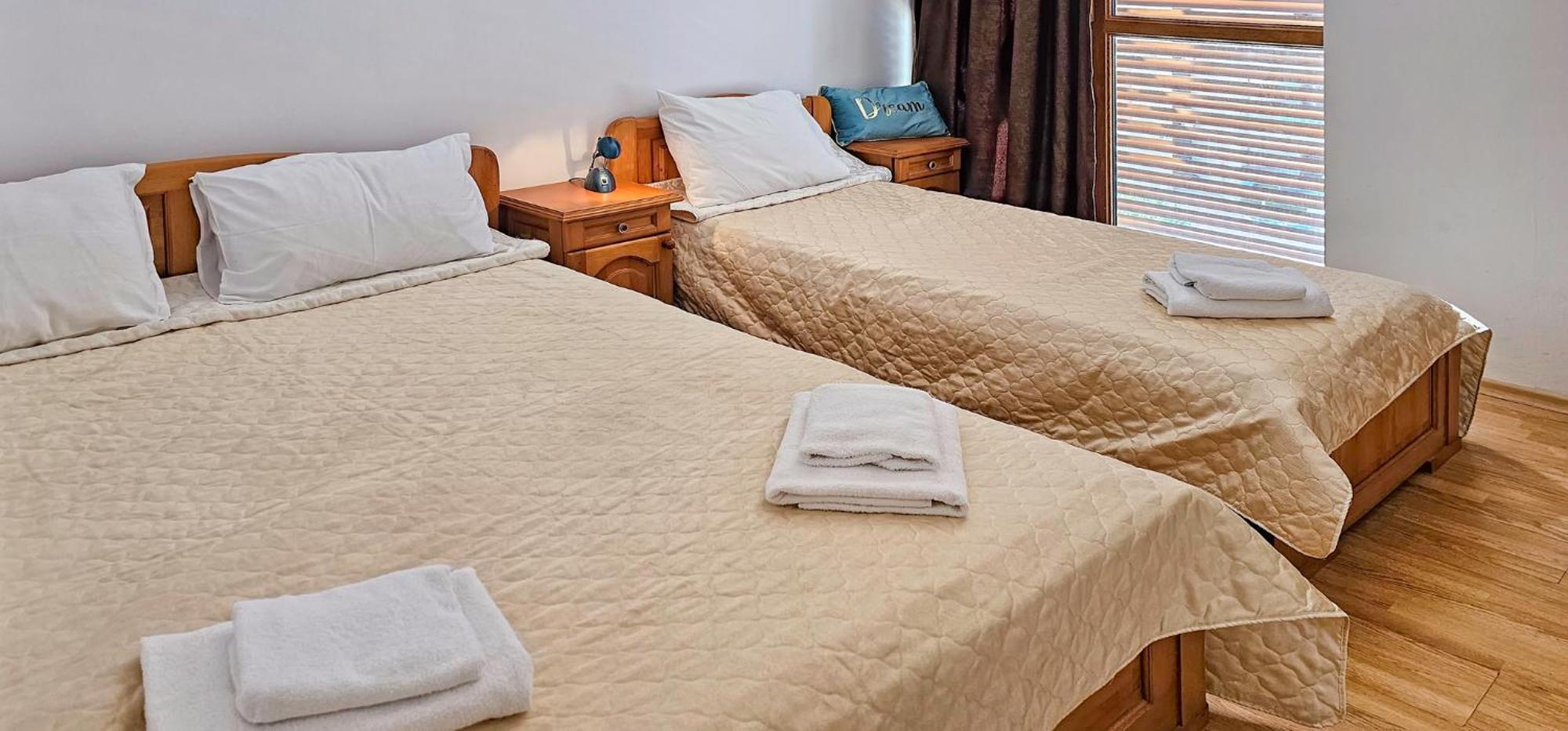Sun City I Apartments Σάνι Μπιτς Εξωτερικό φωτογραφία