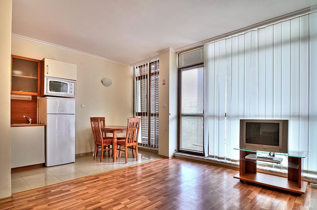 Sun City I Apartments Σάνι Μπιτς Δωμάτιο φωτογραφία